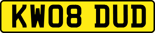 KW08DUD