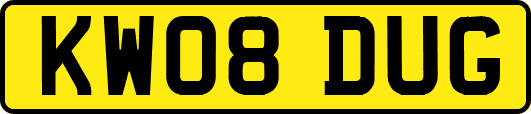 KW08DUG
