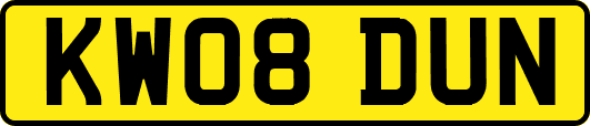 KW08DUN