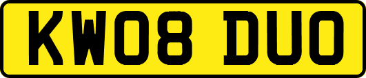 KW08DUO