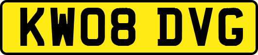 KW08DVG