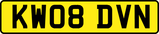 KW08DVN