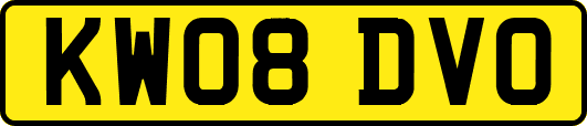 KW08DVO