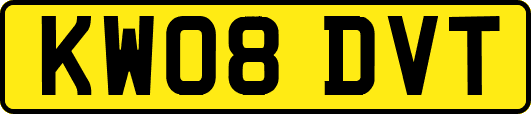KW08DVT