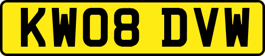 KW08DVW