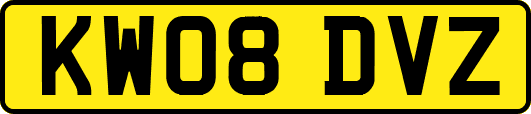 KW08DVZ