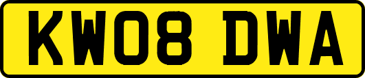 KW08DWA