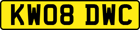 KW08DWC