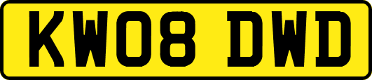 KW08DWD