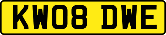 KW08DWE