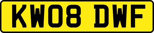 KW08DWF
