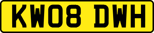 KW08DWH