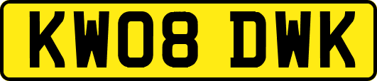 KW08DWK