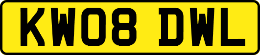 KW08DWL