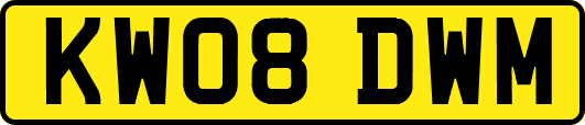 KW08DWM