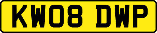 KW08DWP