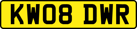 KW08DWR
