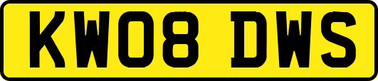 KW08DWS