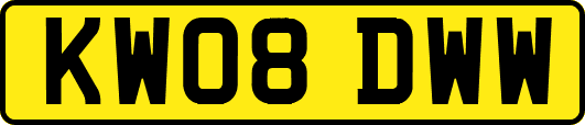 KW08DWW