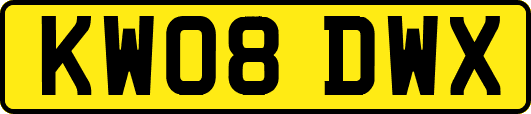 KW08DWX