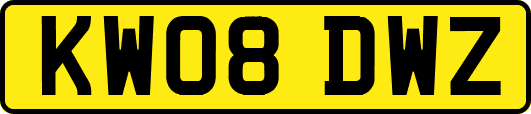 KW08DWZ