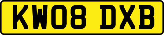 KW08DXB