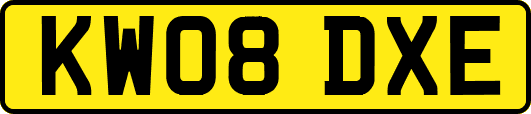KW08DXE