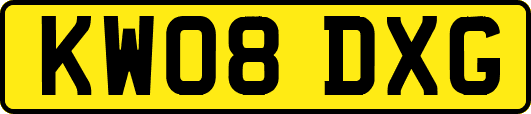 KW08DXG