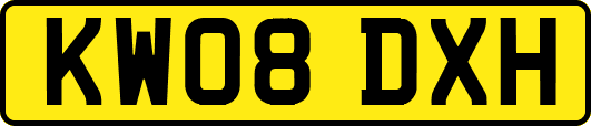 KW08DXH