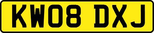 KW08DXJ