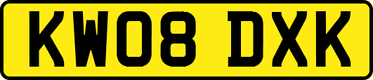 KW08DXK
