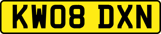 KW08DXN