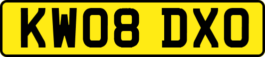 KW08DXO