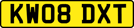 KW08DXT