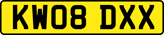 KW08DXX