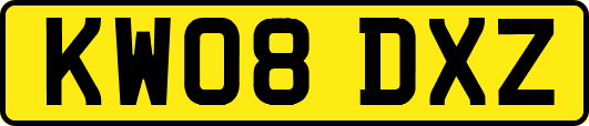 KW08DXZ