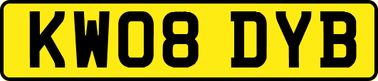 KW08DYB