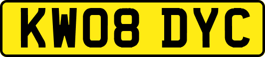 KW08DYC
