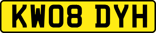 KW08DYH