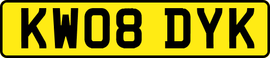 KW08DYK