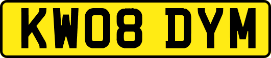 KW08DYM