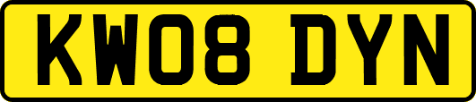 KW08DYN