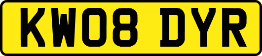 KW08DYR