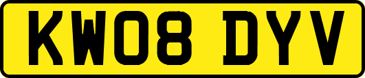 KW08DYV