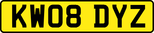 KW08DYZ