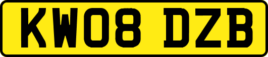 KW08DZB