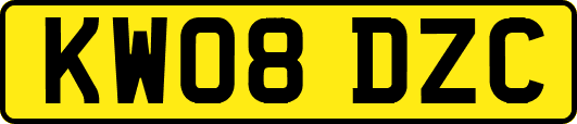 KW08DZC