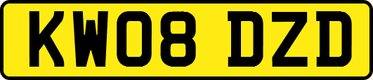 KW08DZD