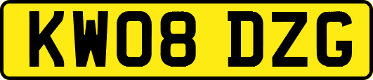 KW08DZG