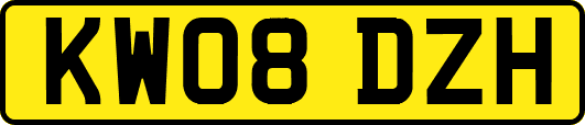 KW08DZH